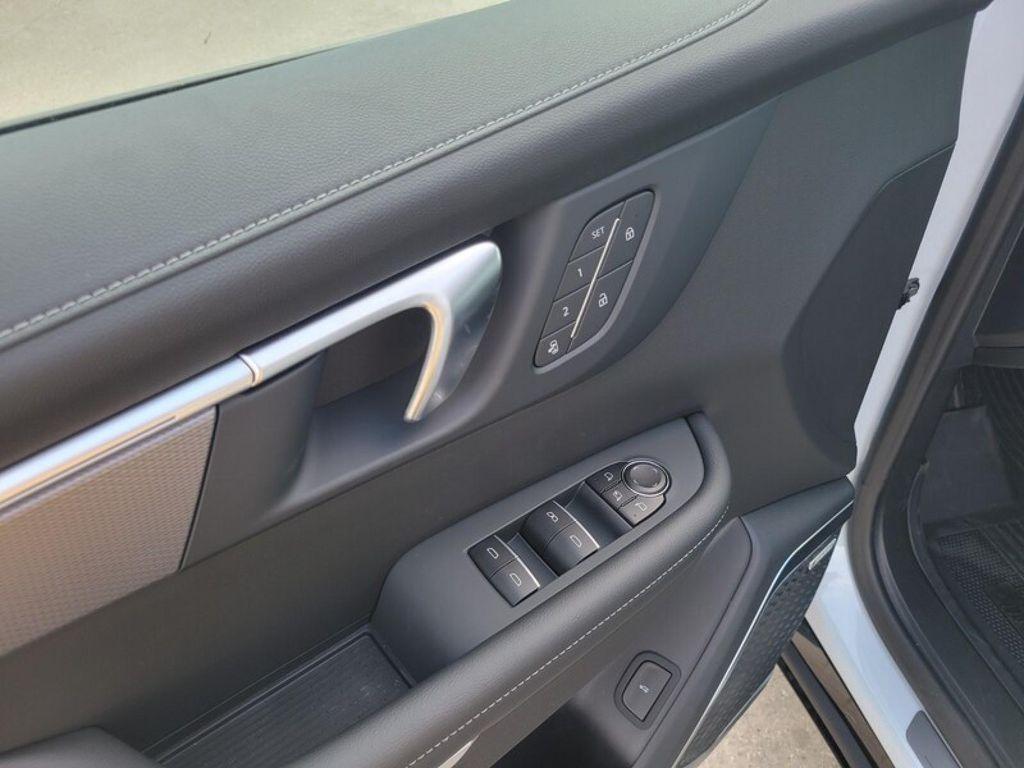 new 2026 Buick Enclave car, priced at $50,155