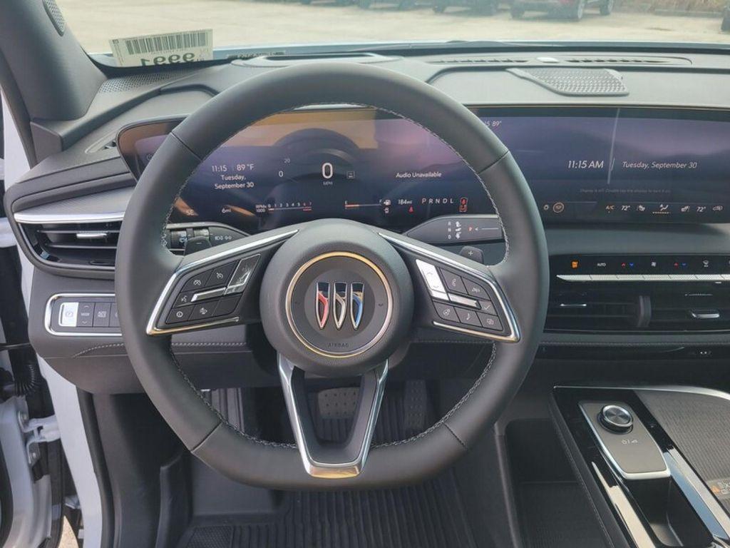 new 2026 Buick Enclave car, priced at $50,155