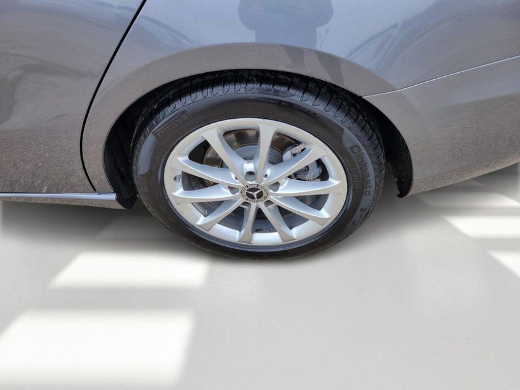 used 2021 Mercedes-Benz A-Class car, priced at $24,700