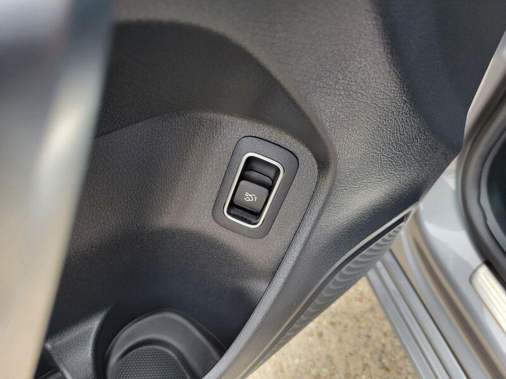 used 2021 Mercedes-Benz A-Class car, priced at $24,700