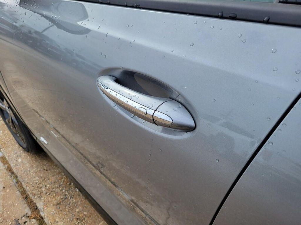 new 2026 Buick Encore GX car, priced at $25,780