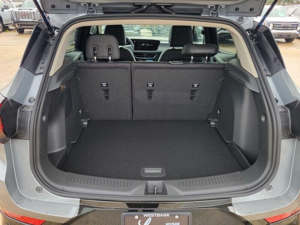 new 2026 Buick Encore GX car, priced at $25,780