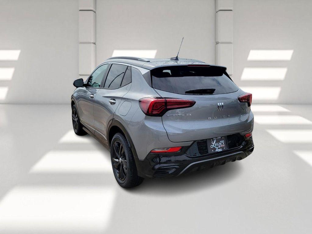 new 2026 Buick Encore GX car, priced at $25,780