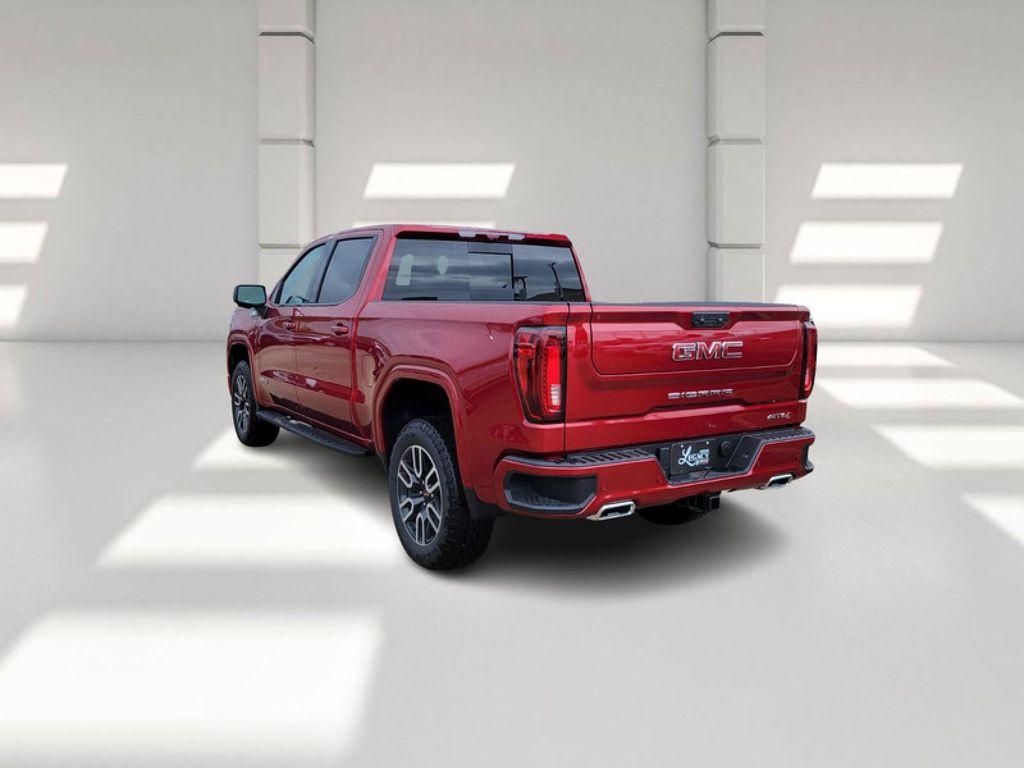 new 2026 GMC Sierra 1500 car, priced at $64,350