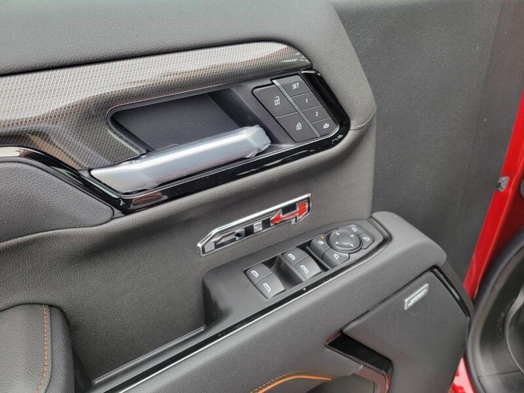 new 2026 GMC Sierra 1500 car, priced at $64,350