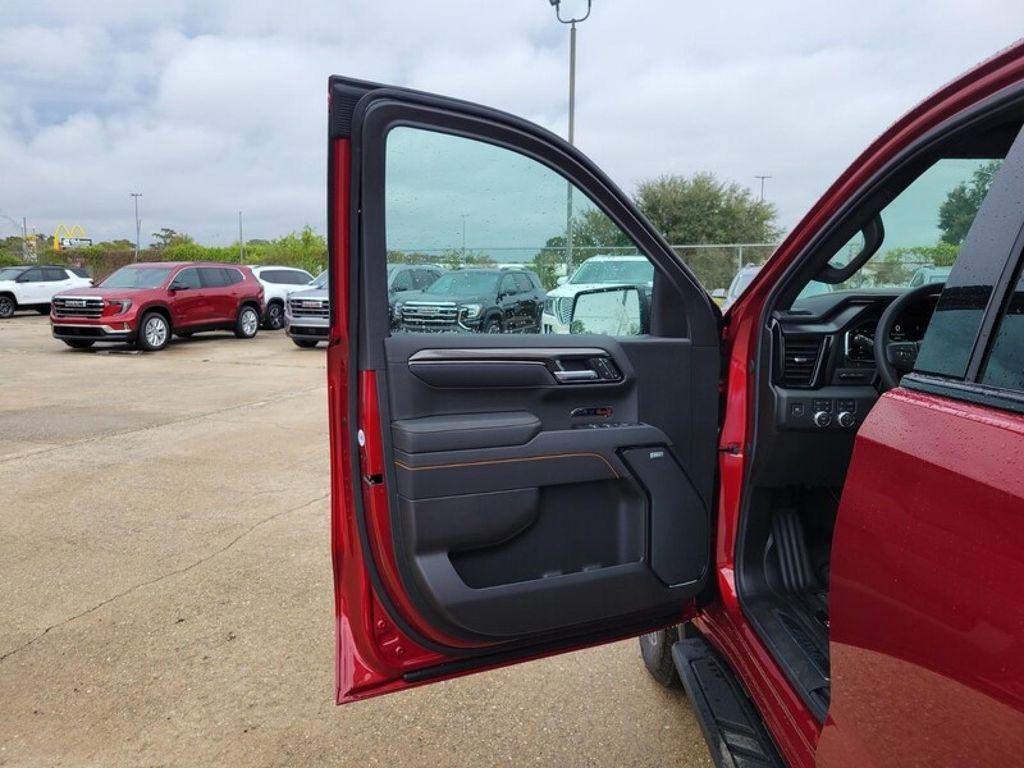 new 2026 GMC Sierra 1500 car, priced at $64,350