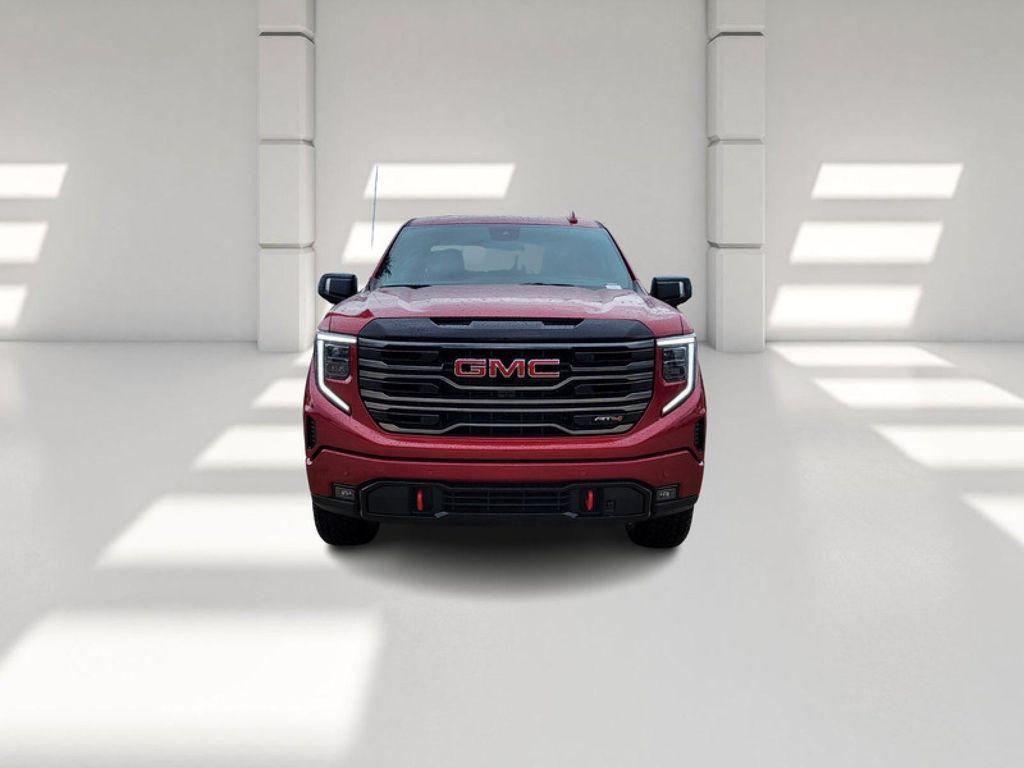 new 2026 GMC Sierra 1500 car, priced at $64,350