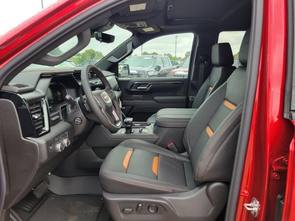 new 2026 GMC Sierra 1500 car, priced at $64,350