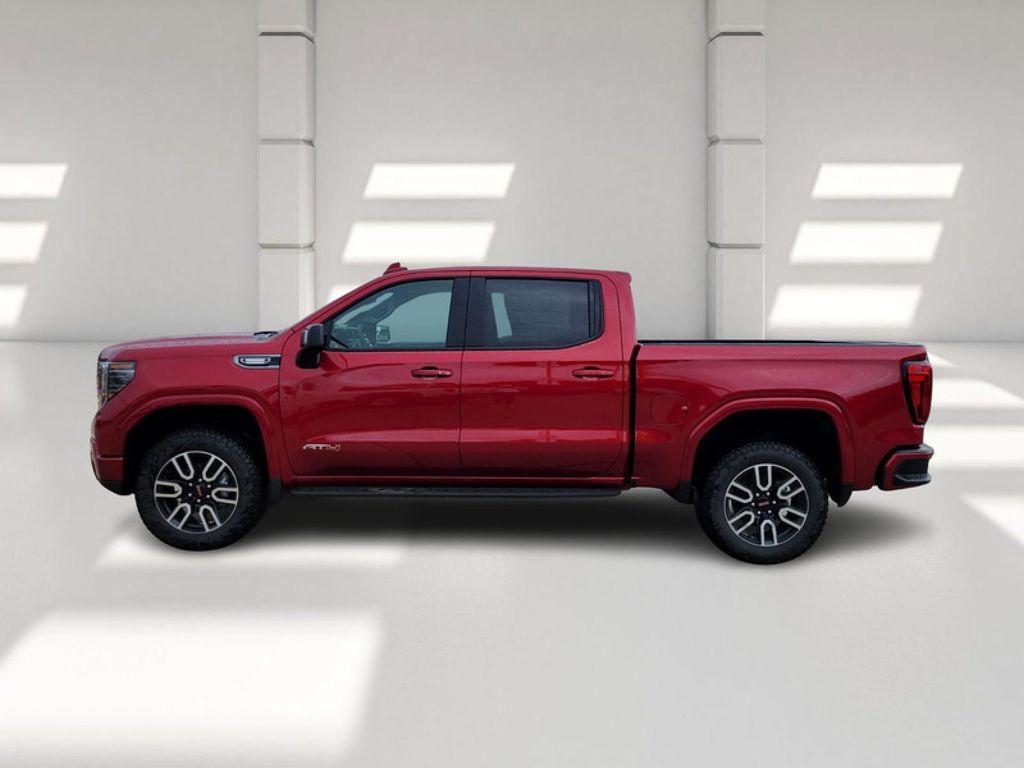 new 2026 GMC Sierra 1500 car, priced at $64,350