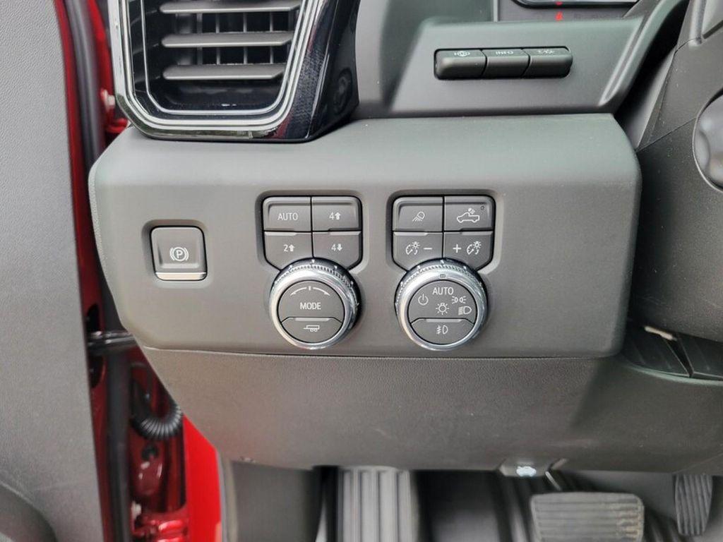 new 2026 GMC Sierra 1500 car, priced at $64,350