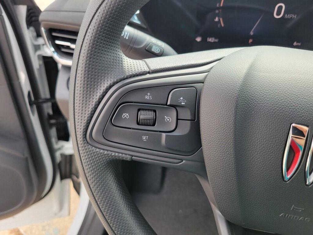 new 2026 Buick Envista car, priced at $25,995