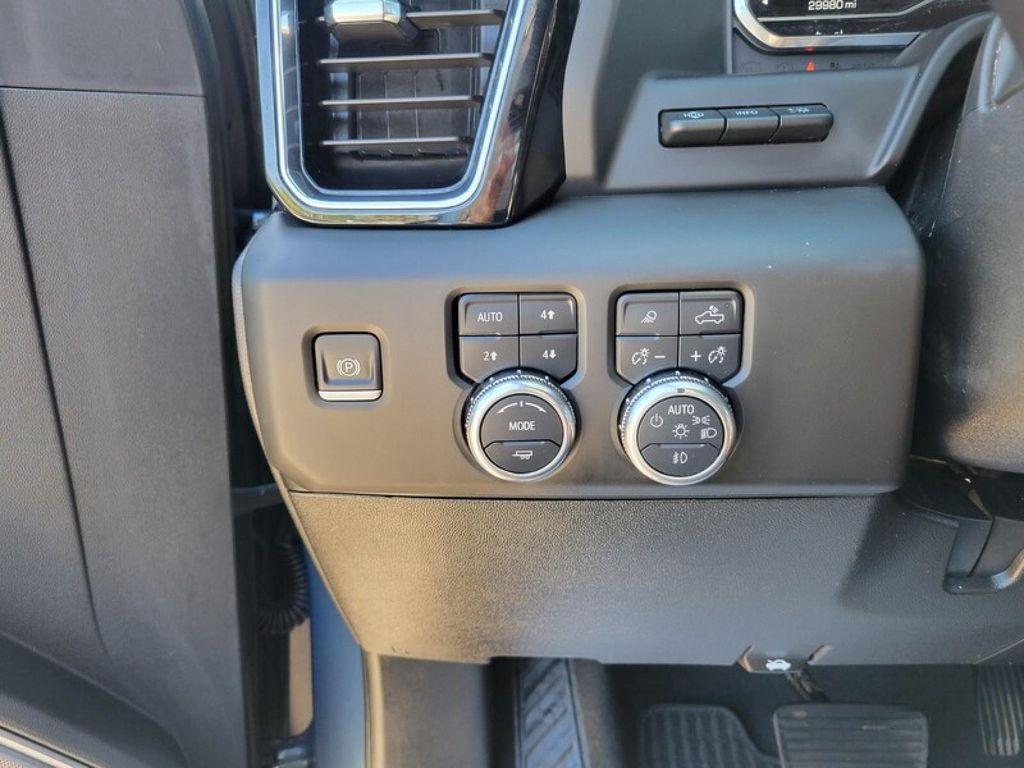 used 2025 GMC Sierra 2500 car, priced at $81,750