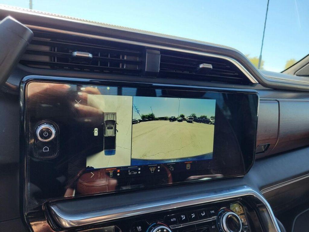 used 2025 GMC Sierra 2500 car, priced at $81,750