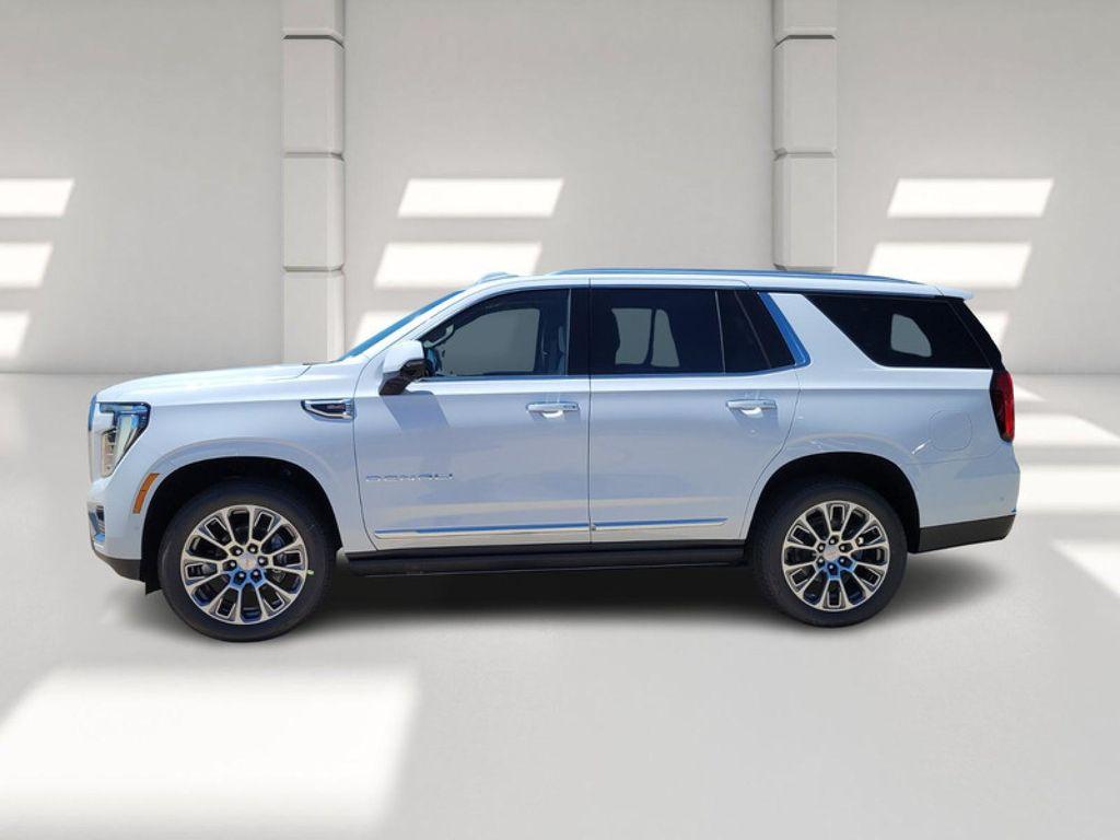 new 2026 GMC Yukon car, priced at $90,960