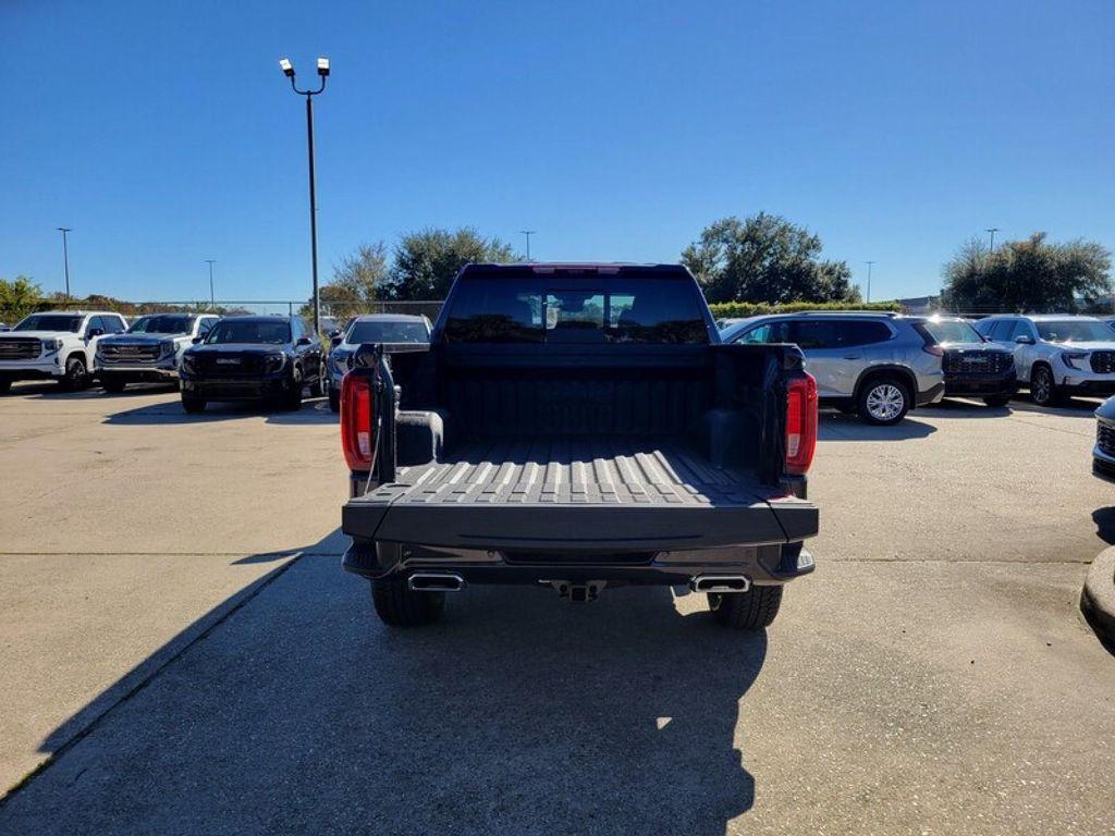 new 2026 GMC Sierra 1500 car, priced at $64,700