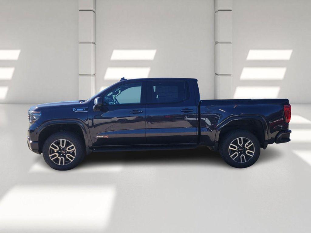 new 2026 GMC Sierra 1500 car, priced at $64,700