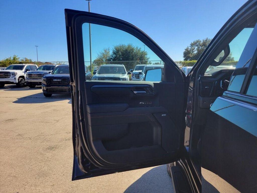 new 2026 GMC Sierra 1500 car, priced at $64,700