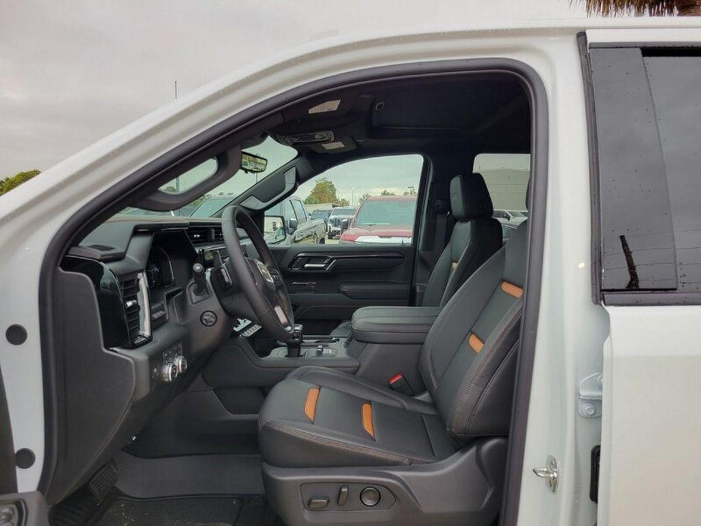 new 2026 GMC Sierra 1500 car, priced at $64,205