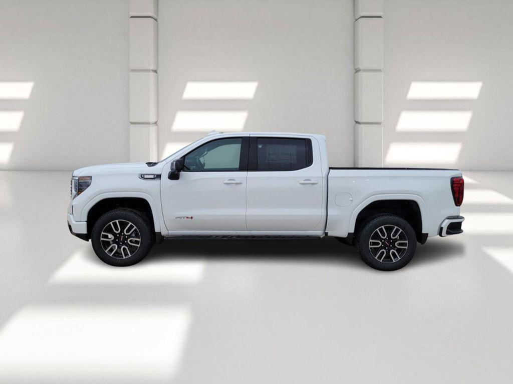 new 2026 GMC Sierra 1500 car, priced at $64,205
