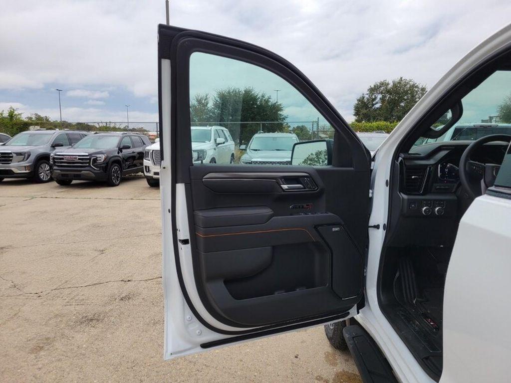 new 2026 GMC Sierra 1500 car, priced at $64,205