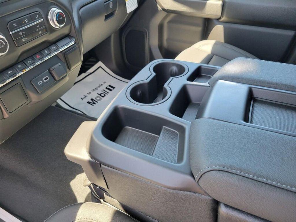 new 2026 GMC Sierra 1500 car, priced at $41,025