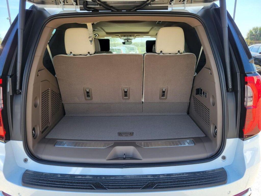 new 2026 GMC Yukon car, priced at $94,045