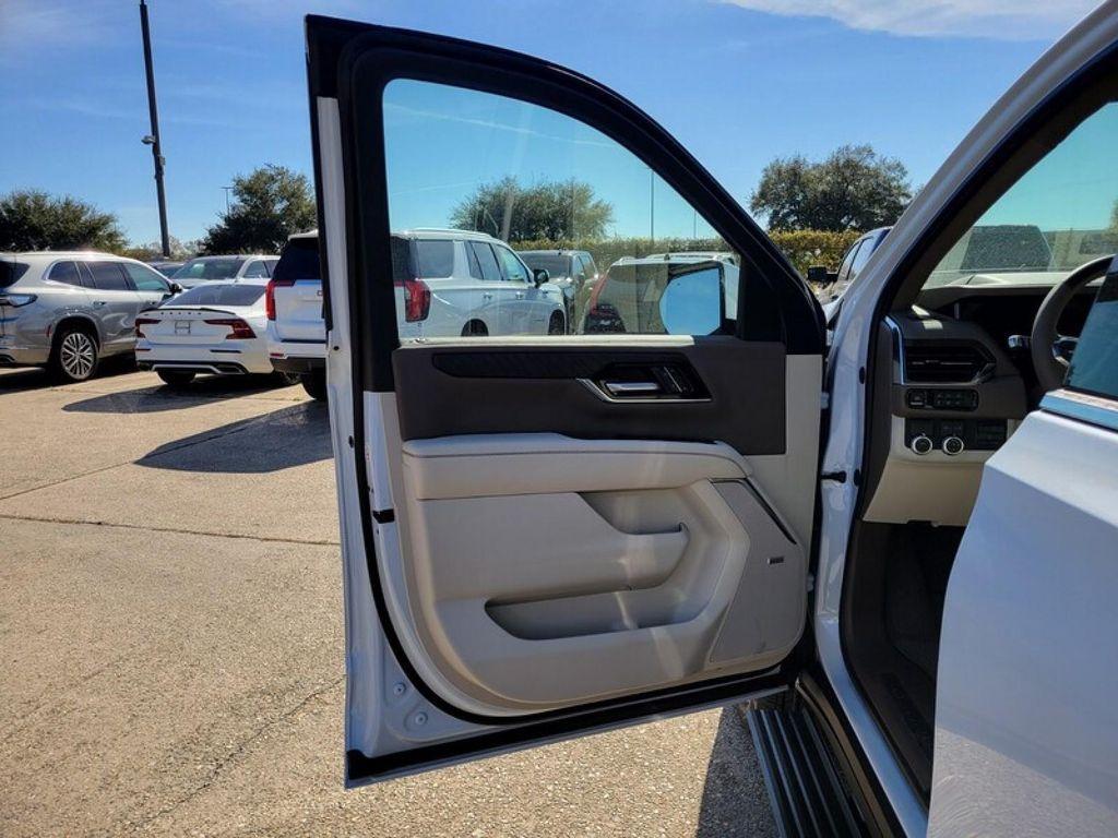 new 2026 GMC Yukon car, priced at $94,045