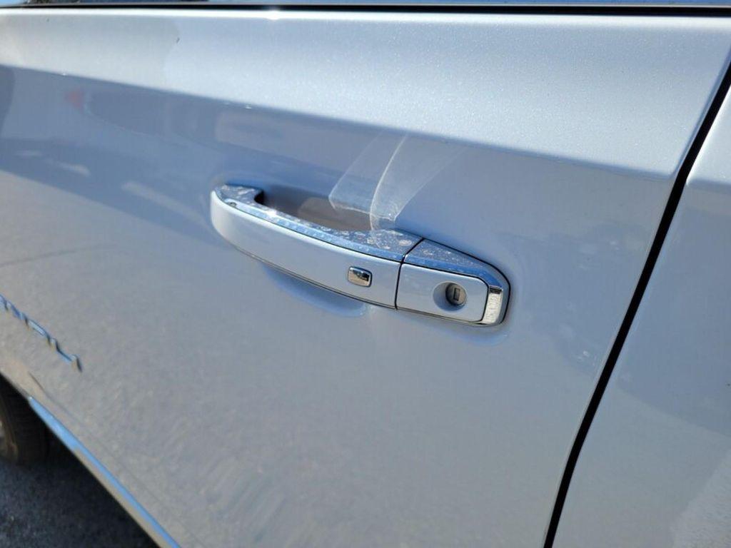 new 2026 GMC Yukon car, priced at $94,045