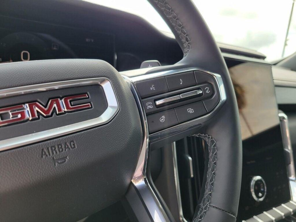 new 2026 GMC Acadia car, priced at $46,930