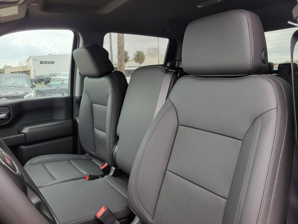 new 2026 GMC Sierra 3500 car, priced at $67,720