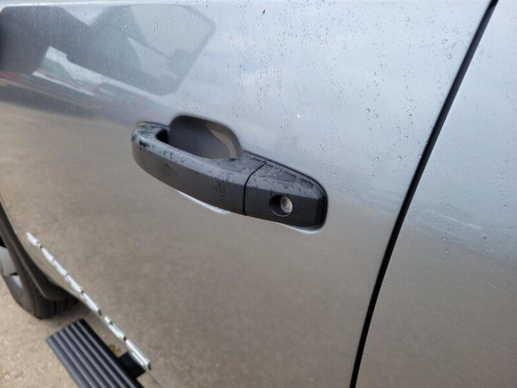 new 2026 GMC Sierra 3500 car, priced at $67,720