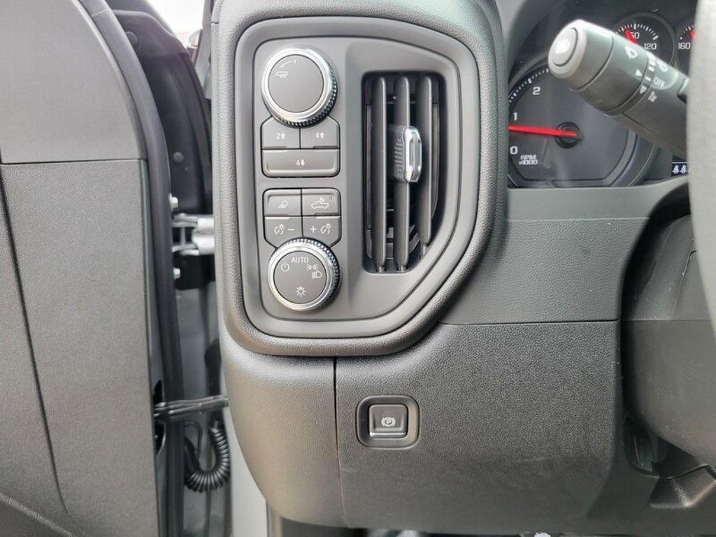 new 2026 GMC Sierra 3500 car, priced at $67,720