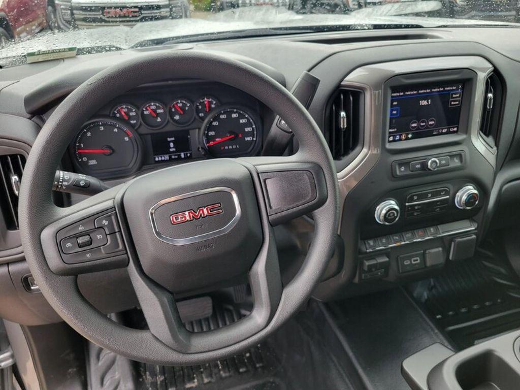 new 2026 GMC Sierra 3500 car, priced at $67,720