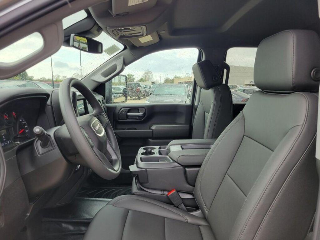 new 2026 GMC Sierra 3500 car, priced at $67,720