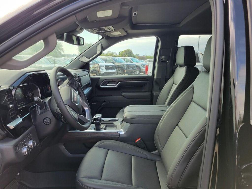 new 2026 GMC Sierra 1500 car, priced at $57,085