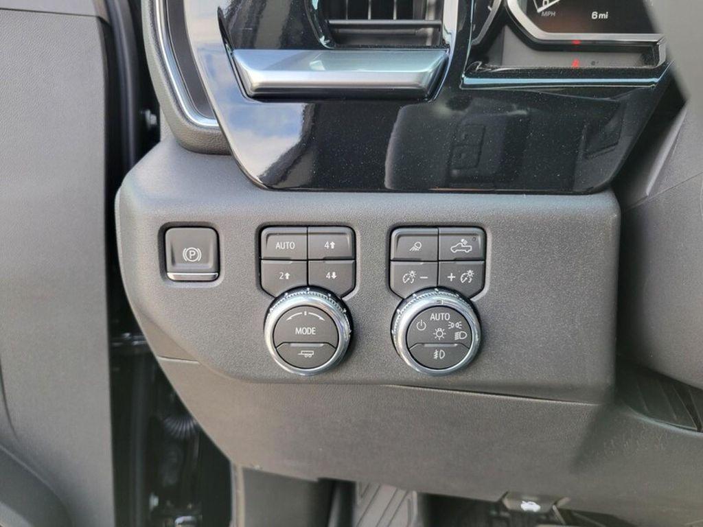 new 2026 GMC Sierra 1500 car, priced at $57,085