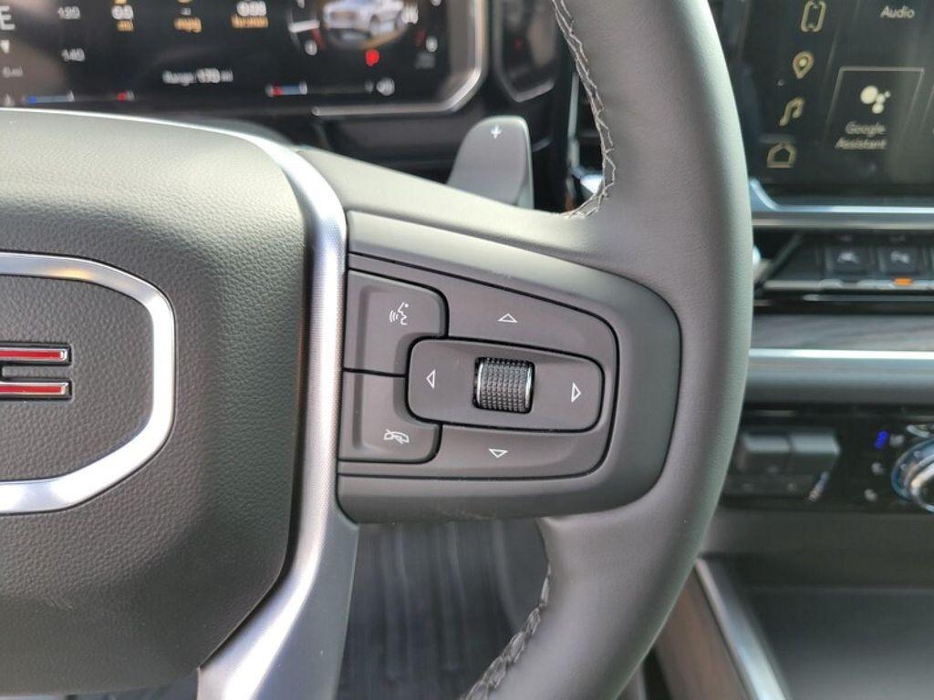 new 2026 GMC Sierra 1500 car, priced at $57,085