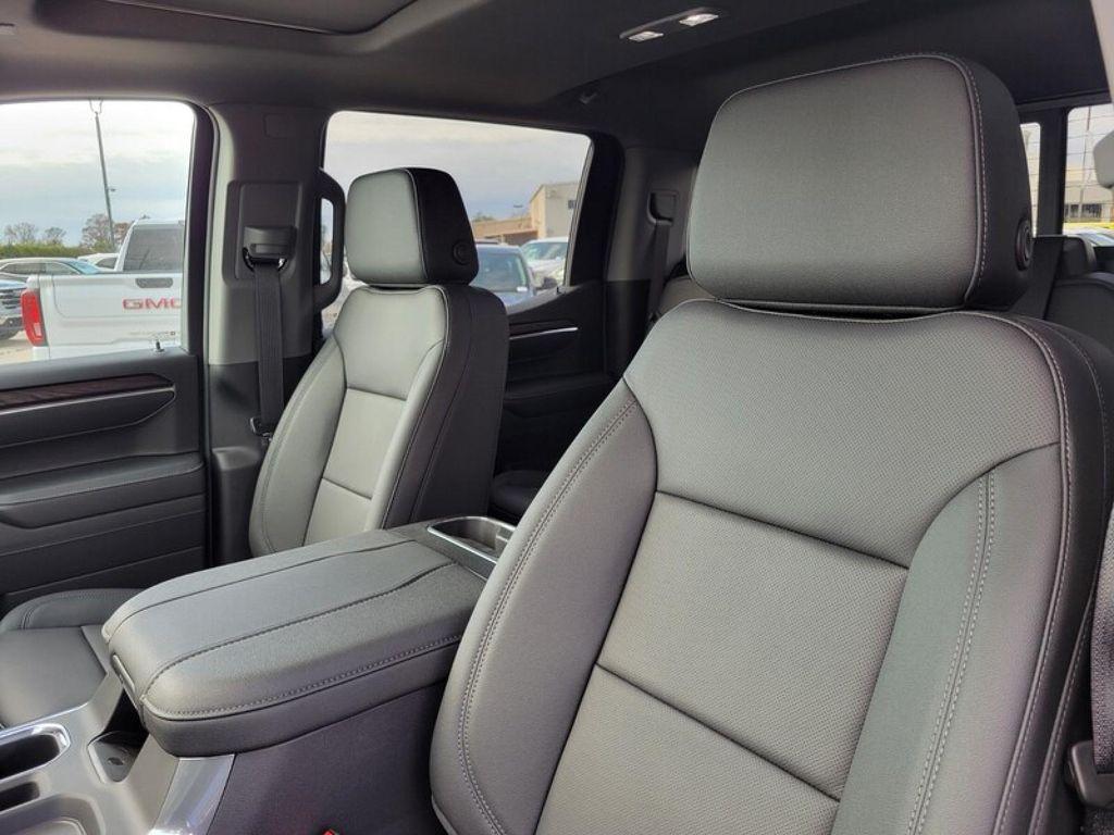 new 2026 GMC Sierra 1500 car, priced at $57,085