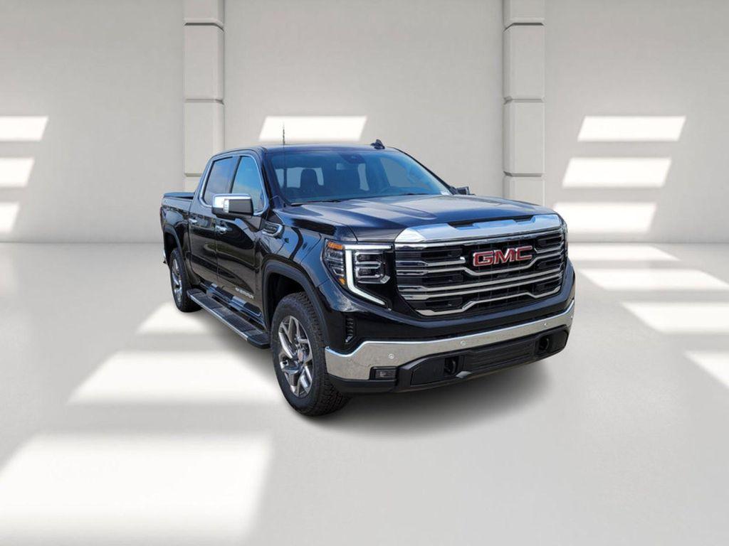 new 2026 GMC Sierra 1500 car, priced at $57,085