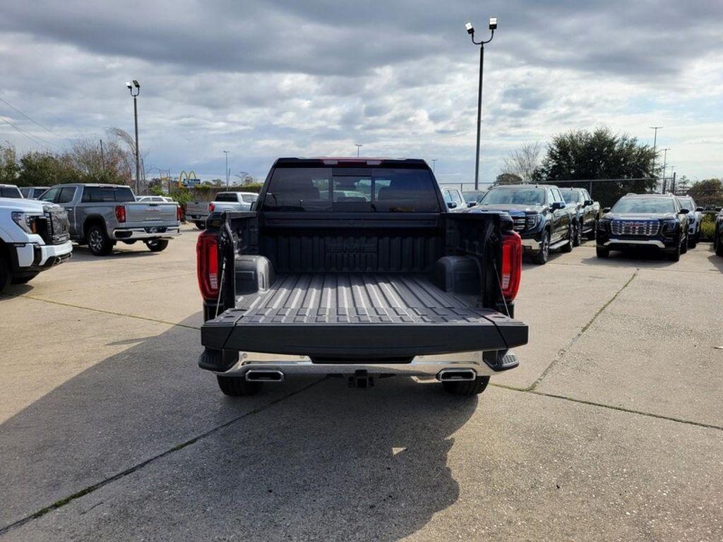 new 2026 GMC Sierra 1500 car, priced at $57,085