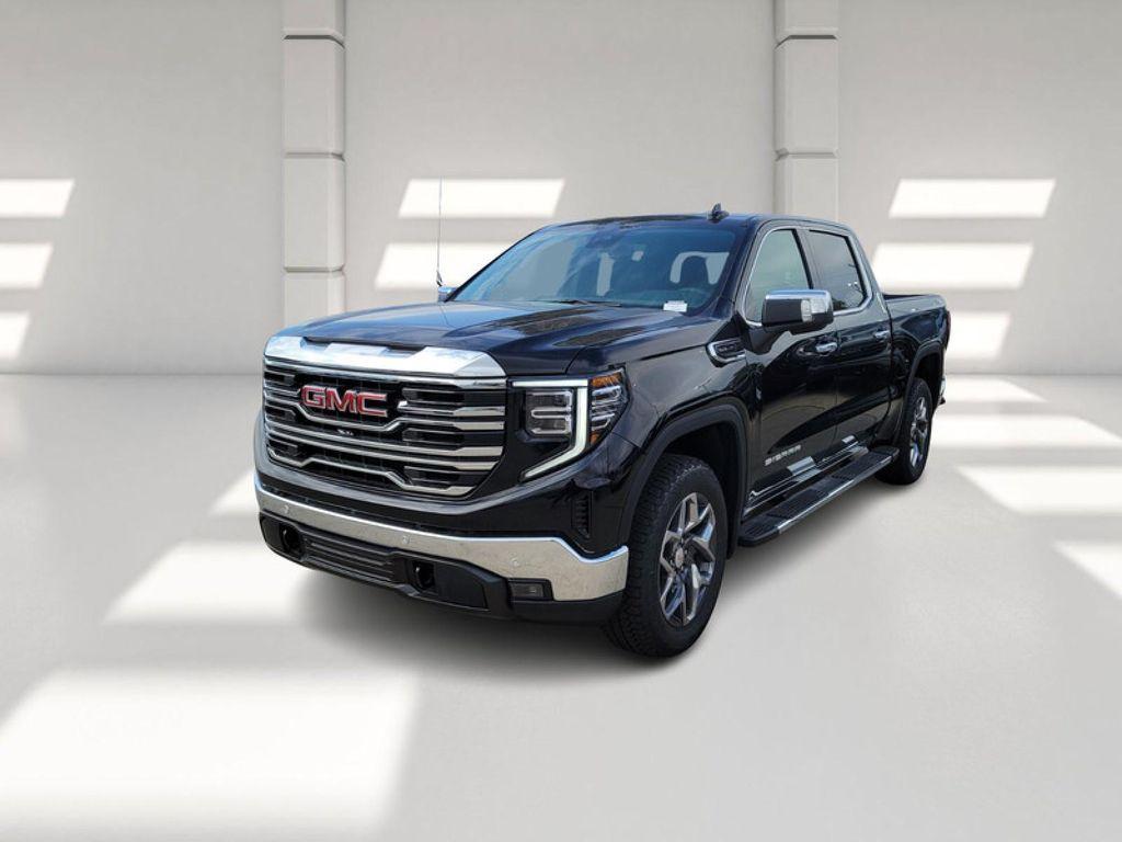 new 2026 GMC Sierra 1500 car, priced at $57,085
