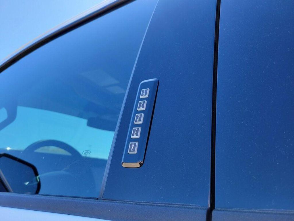 used 2024 Ford F-250 car, priced at $87,500