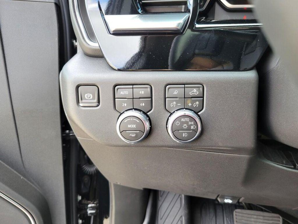 new 2026 GMC Sierra 1500 car, priced at $58,880