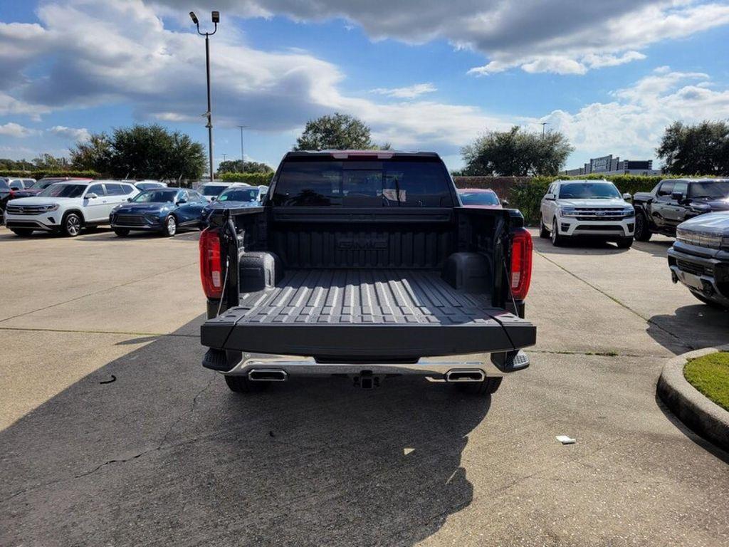 new 2026 GMC Sierra 1500 car, priced at $58,880