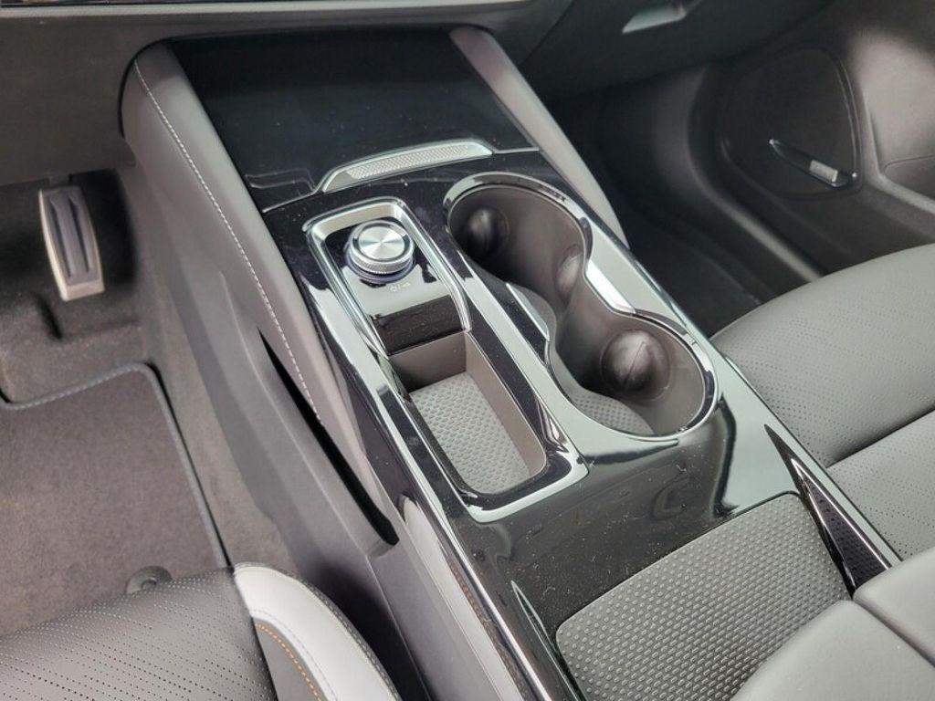 new 2026 Buick Encore GX car, priced at $25,780