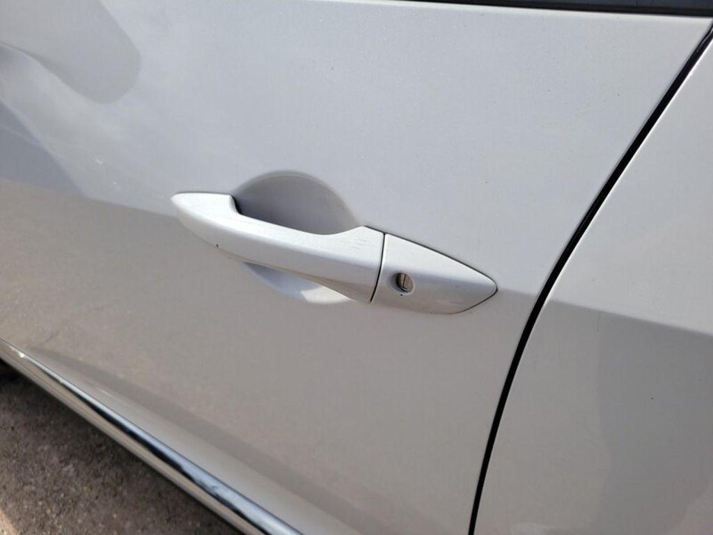 used 2020 Acura RDX car, priced at $24,200