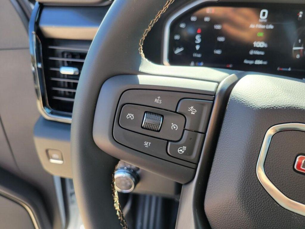 new 2026 GMC Sierra 2500 car, priced at $81,540