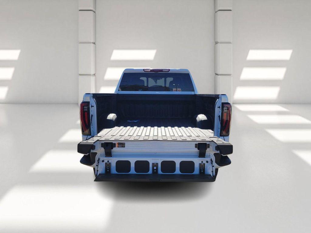 new 2026 GMC Sierra 2500 car, priced at $81,540