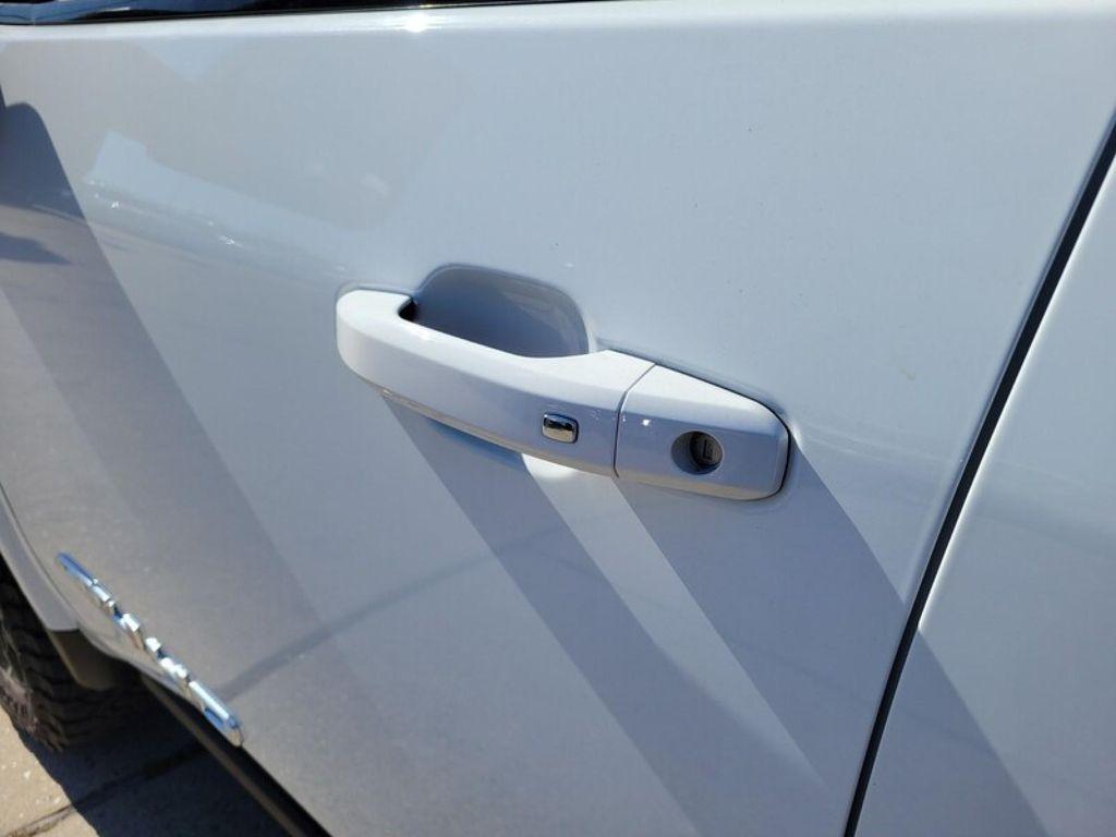 new 2026 GMC Sierra 2500 car, priced at $81,540