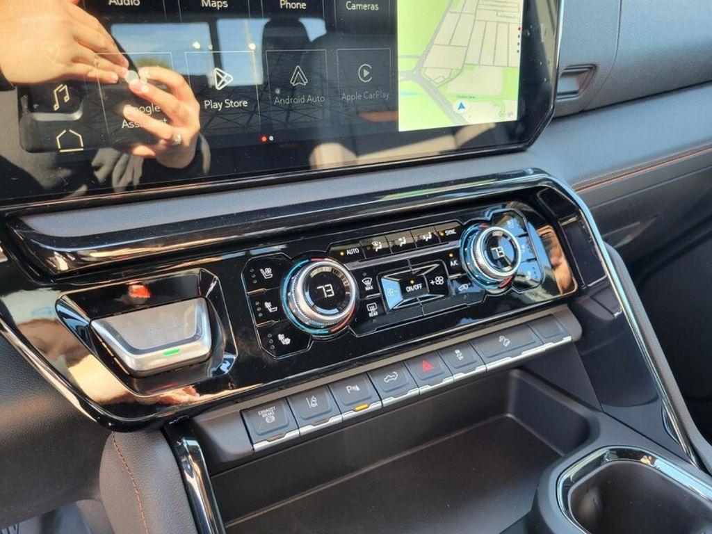 new 2026 GMC Sierra 2500 car, priced at $81,540